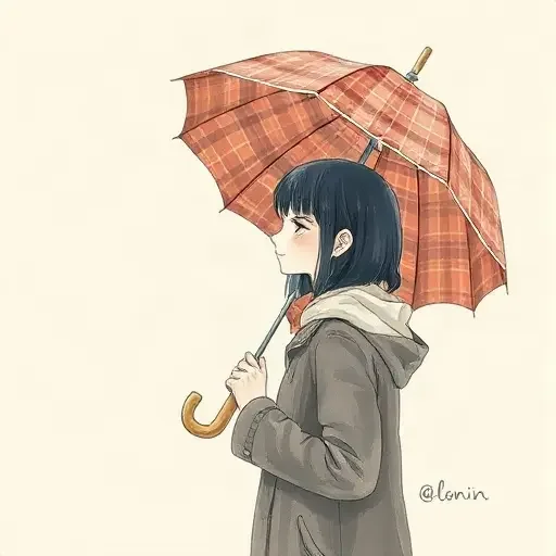 告白墙用户 等雨停 的头像 - 黄果短剧